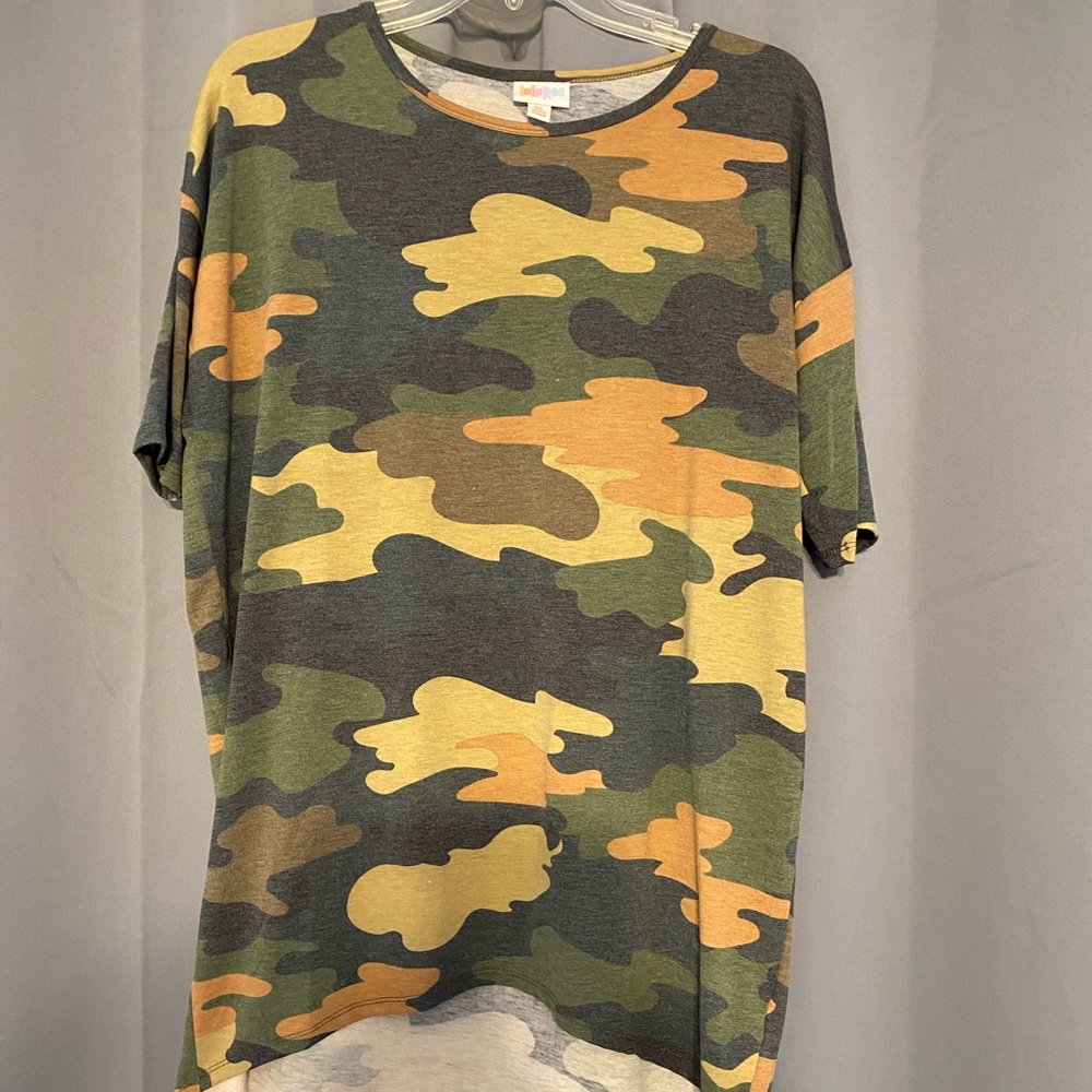 XS Lularoe Irma